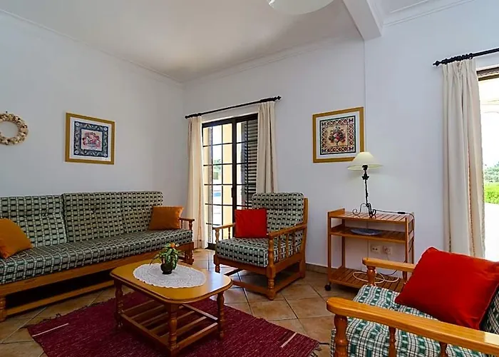 Villa Eucalipto With Private Pool