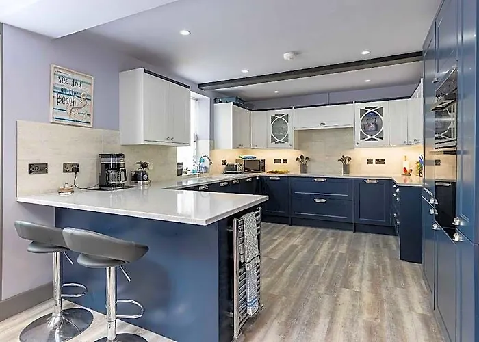 Jersey Cottage
