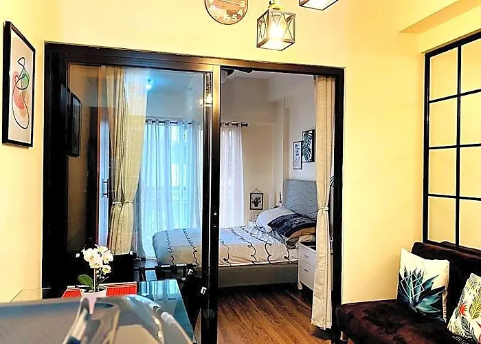 Cozy 1Br Near Johnhayminesviewthemansion