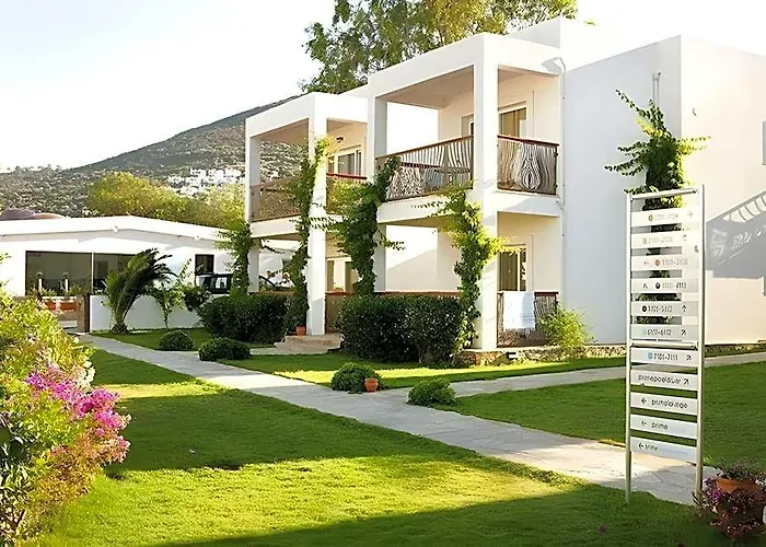 Trendlife Hotels Torba