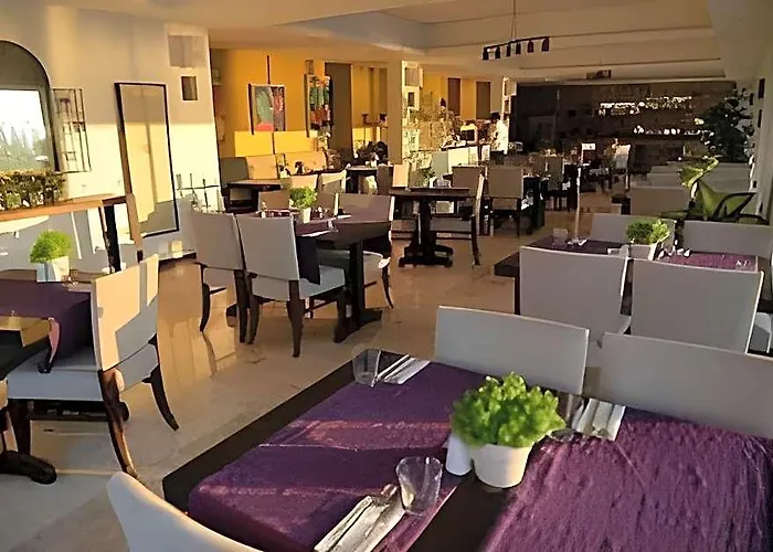 Trendlife Hotels Torba