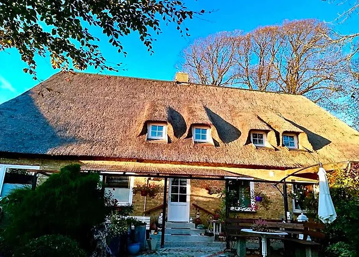 Lehmhuus