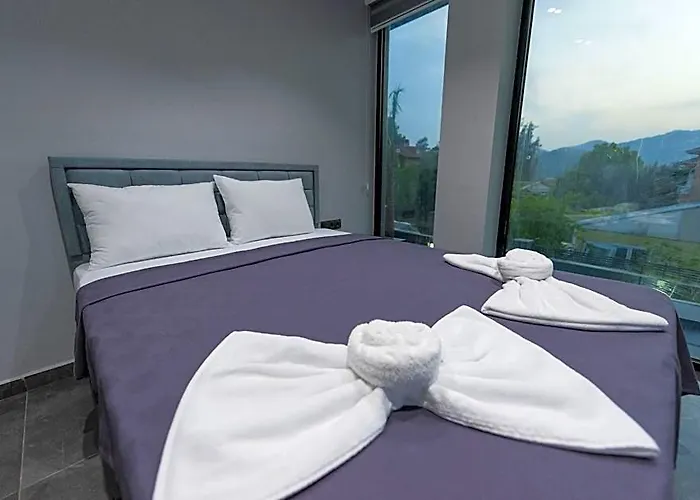 Diamond Port Gocek