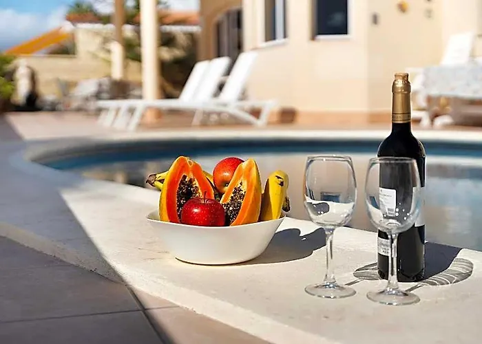 Agradable Casa Carla Pool Private