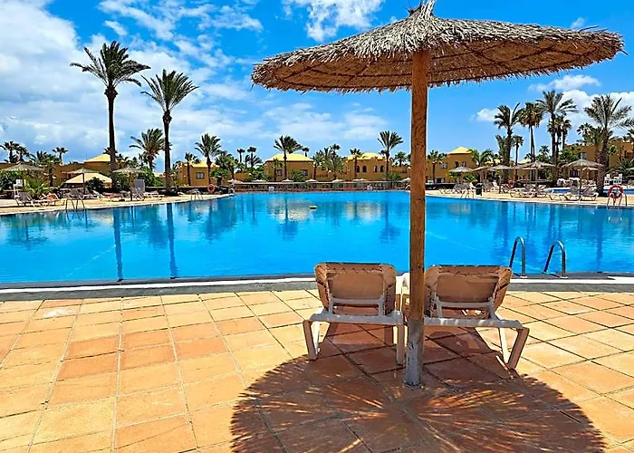 Casa Manba Corralejo