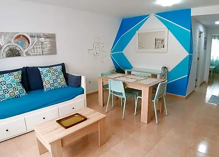 Casa Manba Corralejo