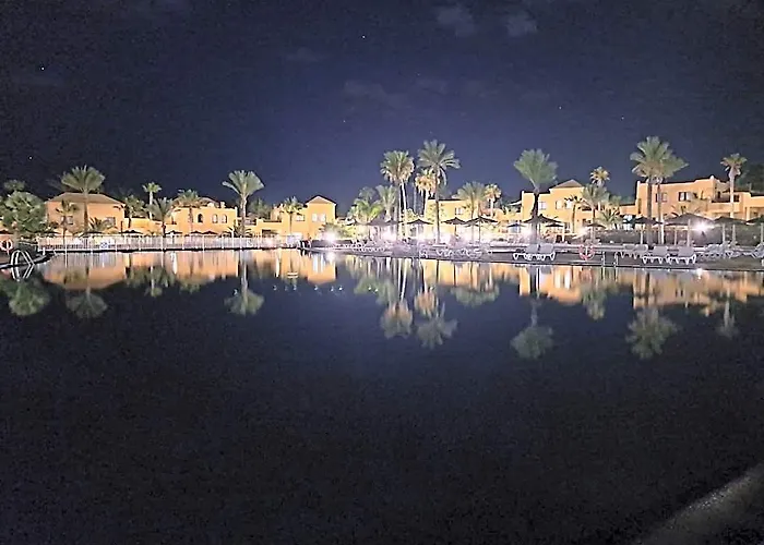 Casa Manba Corralejo
