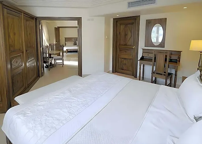 Iris Djerba Hotel & Thalasso