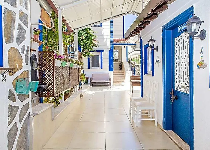 Merve Butik Otel