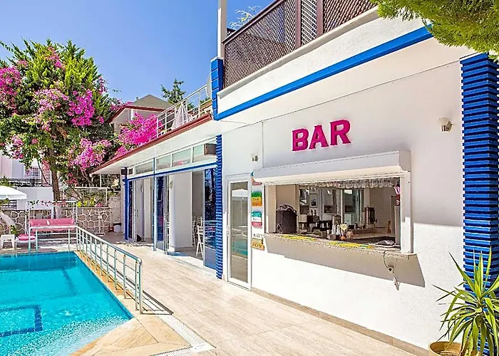 Merve Butik Otel