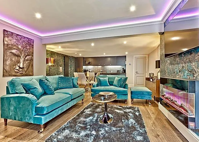 The Mews Boutique Apartments