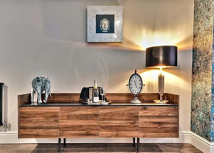 The Mews Boutique Apartments