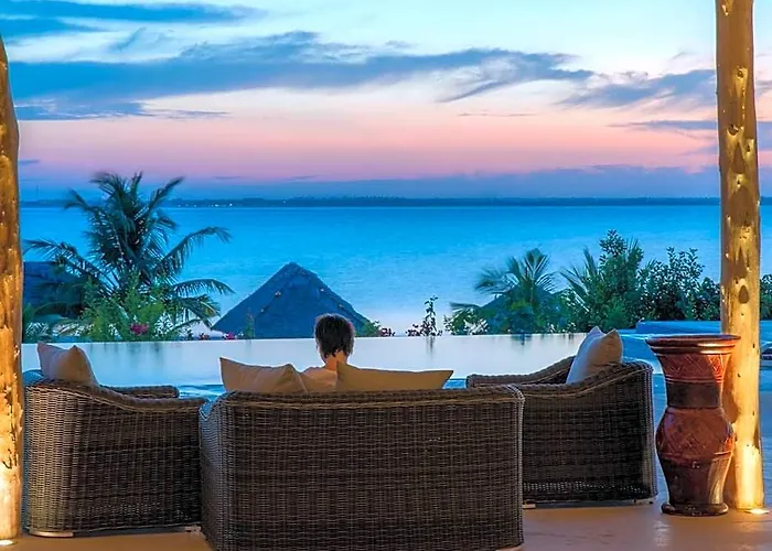 Konokono Beach Resort