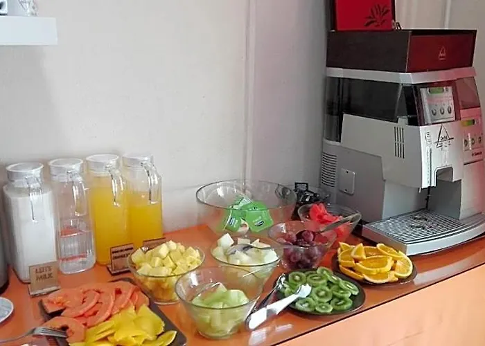 Casa Joao Chagas Guest House
