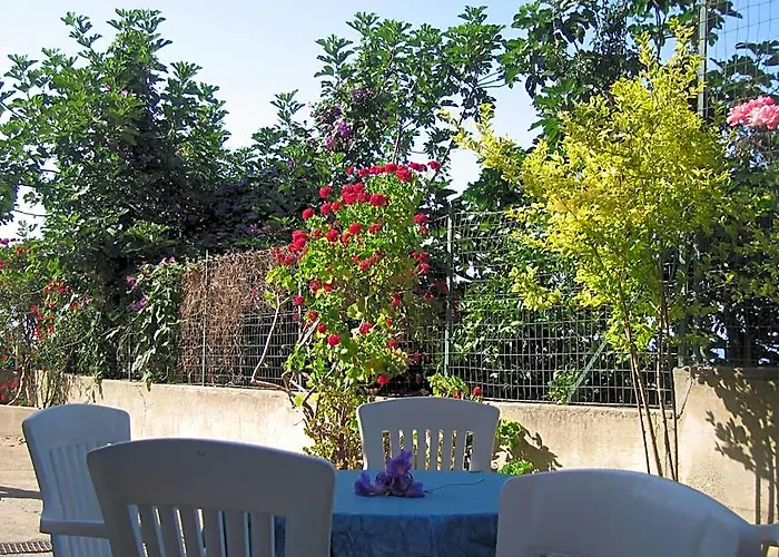 Sanleoresidence Appartamenti Vacanze Briatico