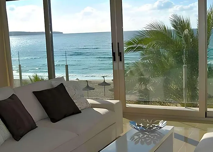 Apartaments Delfin