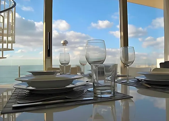 Apartaments Delfin