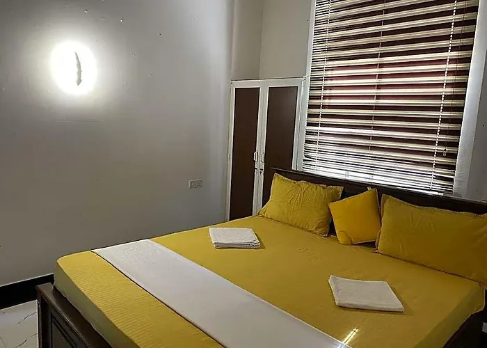 The Kingslayer Resort