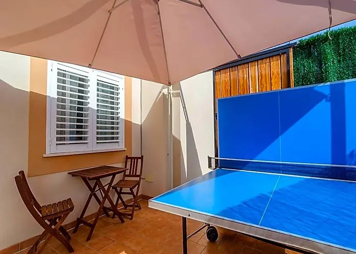 Casa Lena - Villa With Private Pool In Portocolom