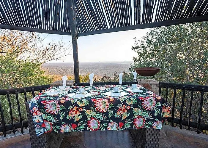 Humdani Game Lodge