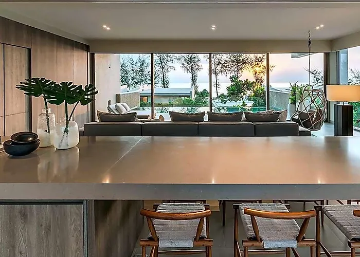 Veyla Natai Residences - Luxury Pool Villa