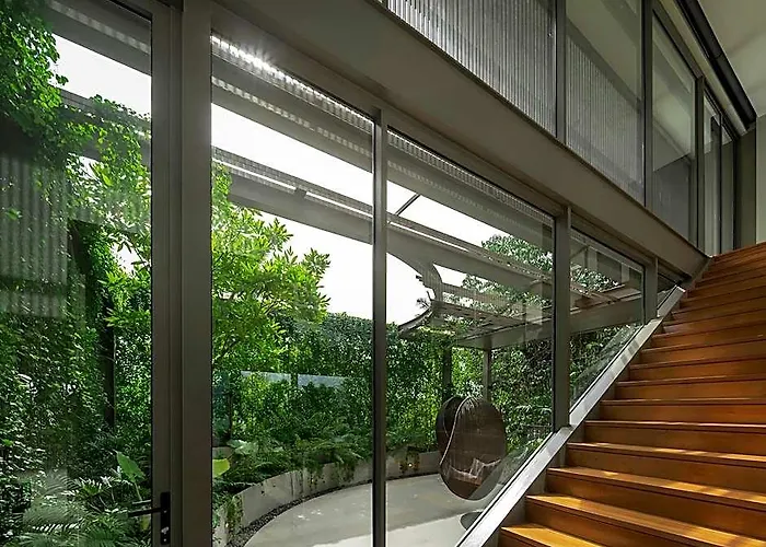 Veyla Natai Residences - Luxury Pool Villa