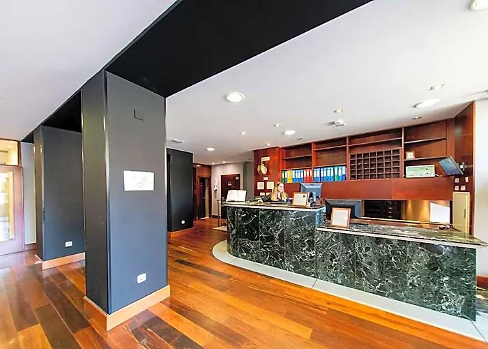 Hotel Soho Boutique