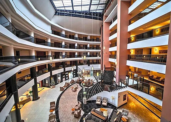 Seven For Life Thermal Hotel