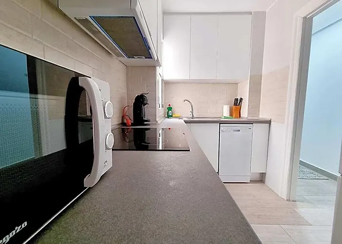 Elegant Apartment In An Excellent Area