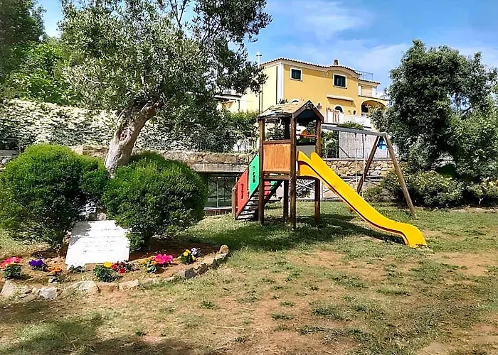 Villa Mariel