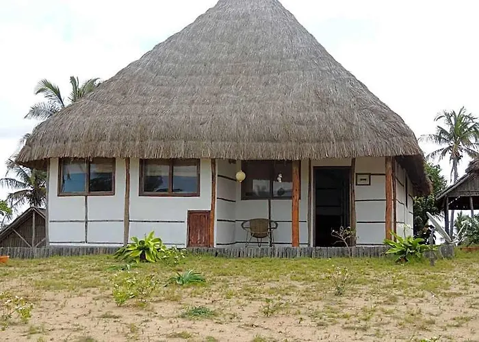 Duna Lodge