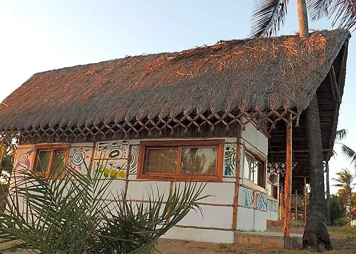 Duna Lodge