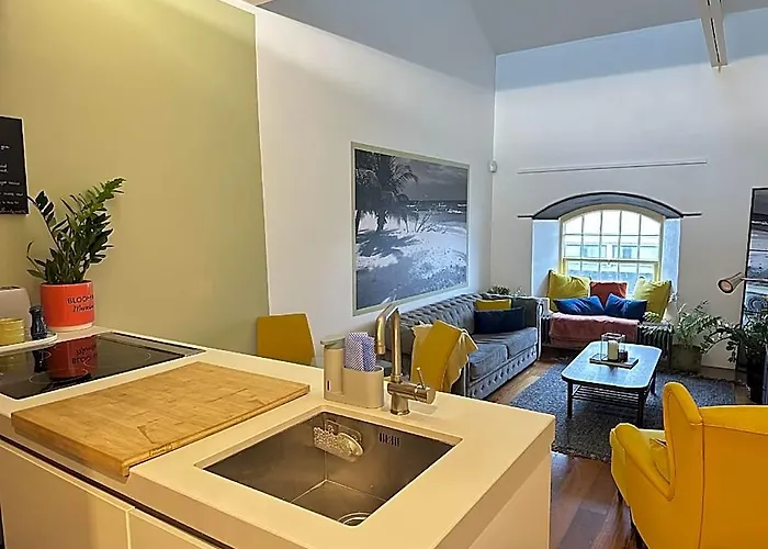 Rwy Suite48