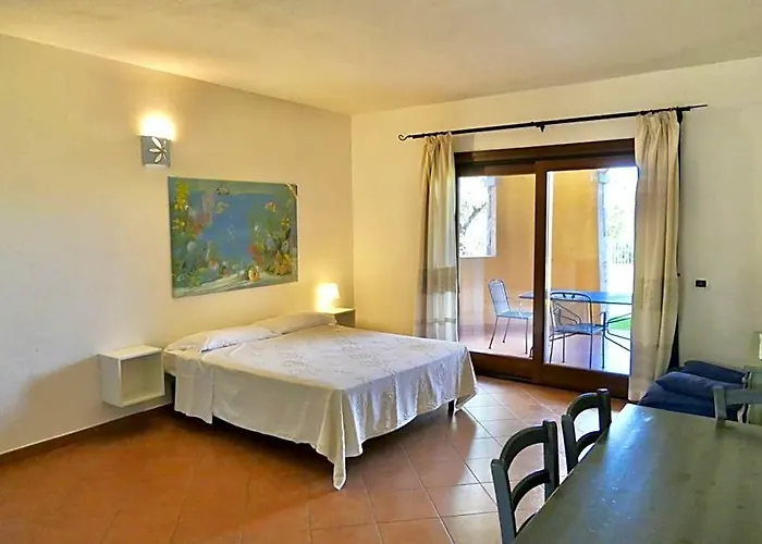 Marina Beach Residence