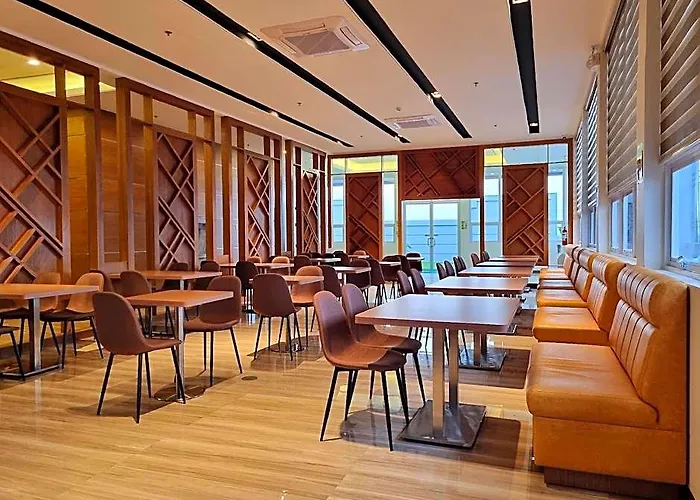 Alvea Hotel
