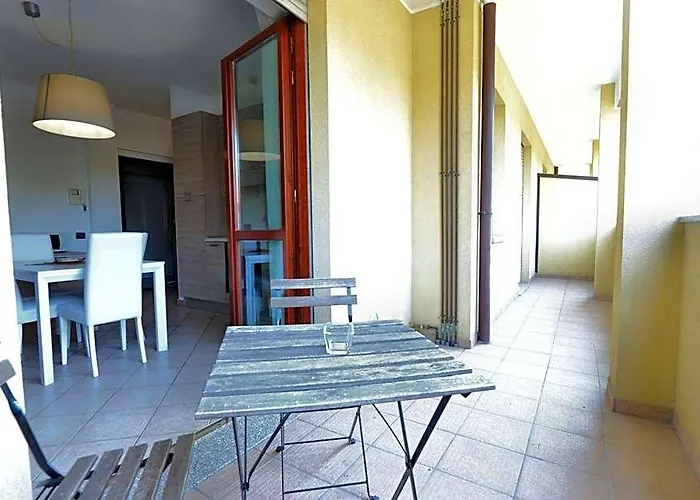 Homiquo - Aparthotel