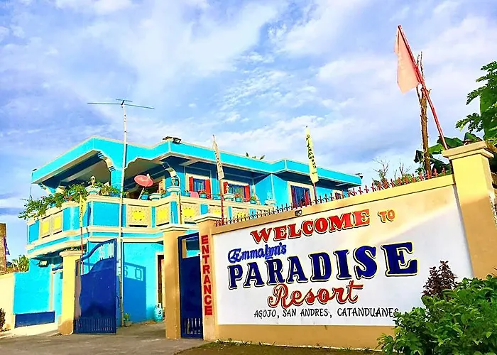 Emmalyn'S Paradise Resort