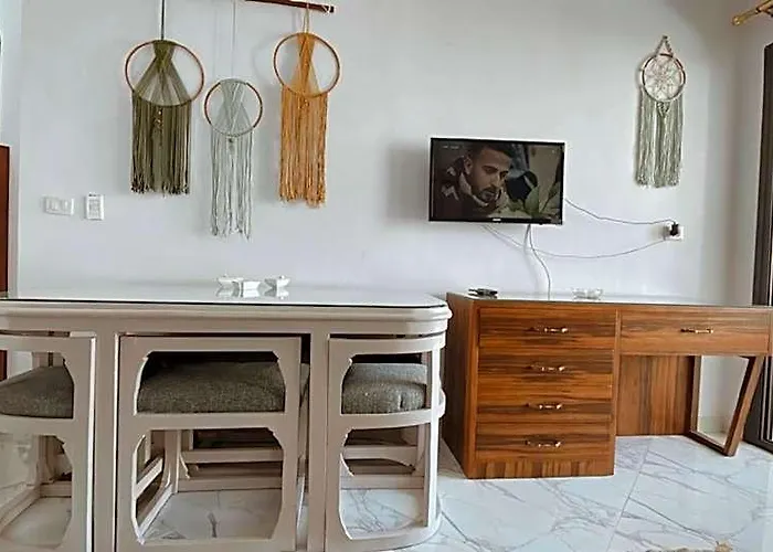 Porto Said Apartment