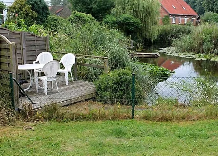 Apartment In Rerik In Strandnhhe