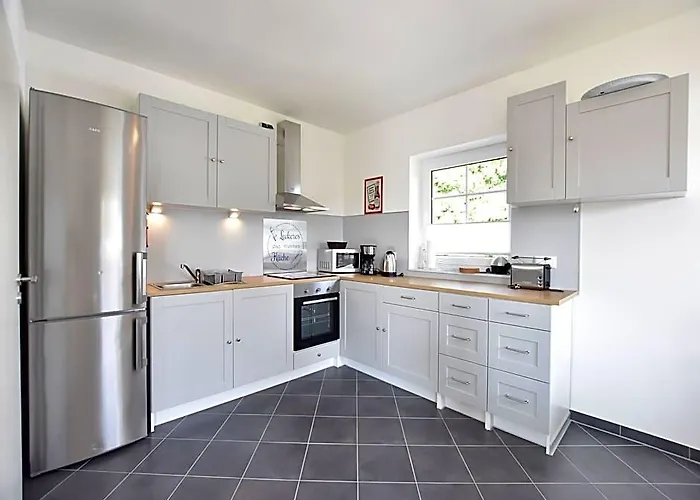 Apartment, Oldenburg In Holstein