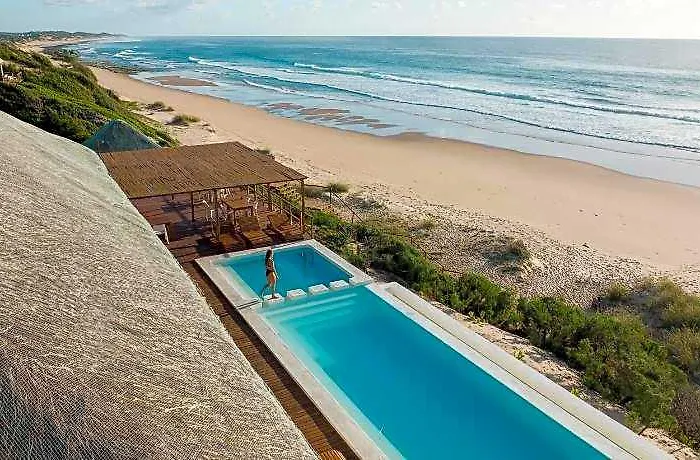 Kumba Lodge