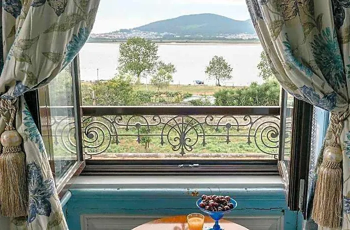 Villa Idalina