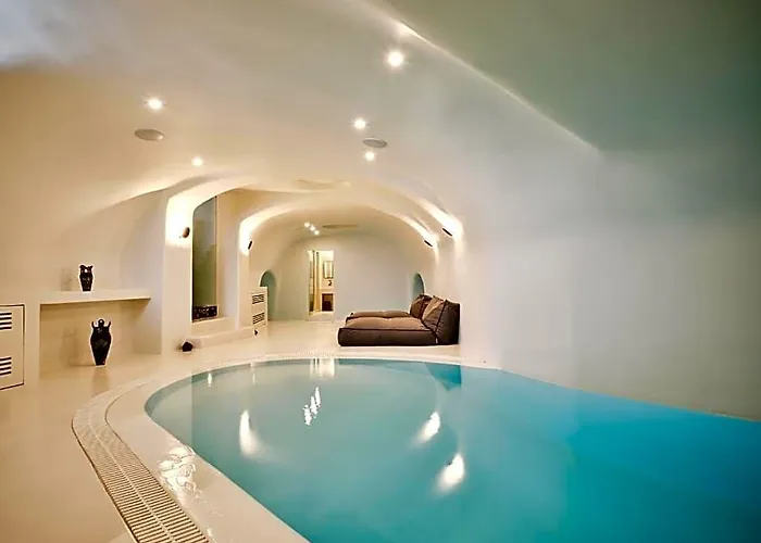 Abyss Santorini