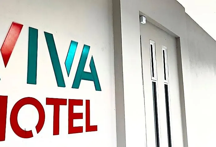 Viva Hotel Kuching