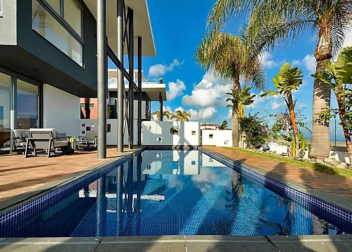 Protaras Holiday Villa Wp8