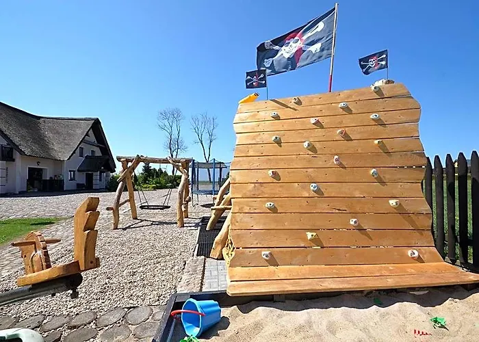 Tranquil Baltic Escape
