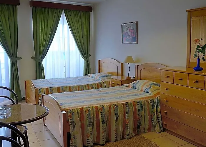 Murcas74 - Studio Apartments