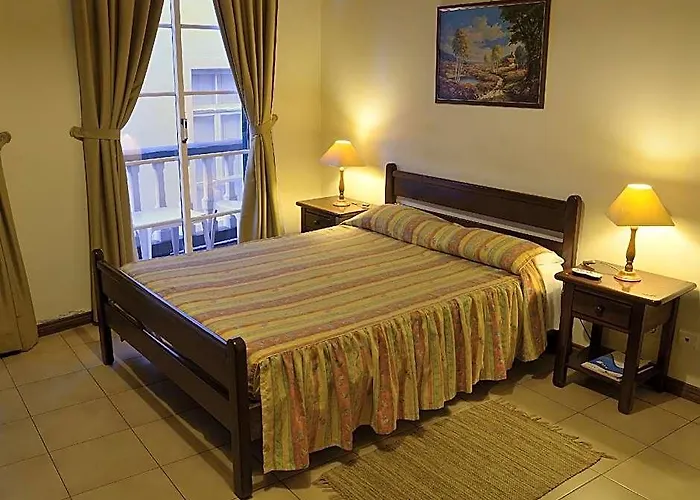 Murcas74 - Studio Apartments
