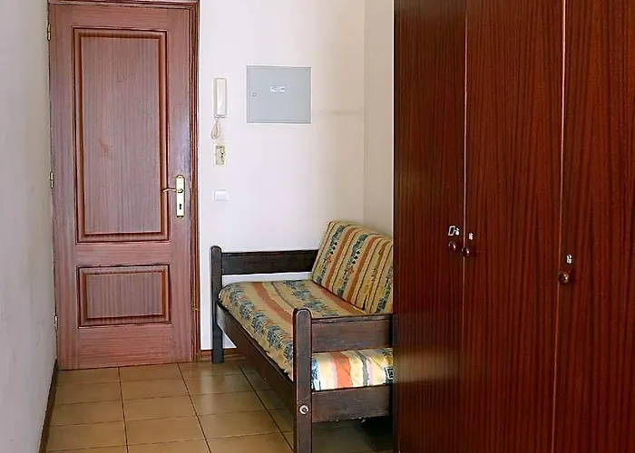 Murcas74 - Studio Apartments