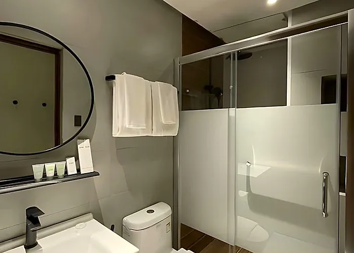 Acro Residences